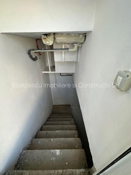 Duplex deosebit cu garaj și subsol - 28