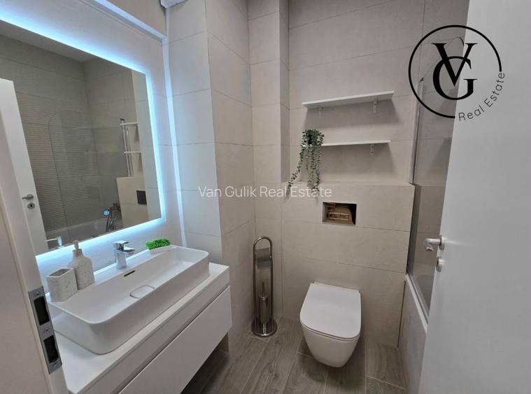 Apartament premium cu 2 camere de închiriat – Prima Vista - 3