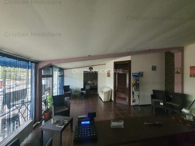 Dorobantilor Spatiu 200 mp pretabil service, spalatorie auto ,covoare - 4