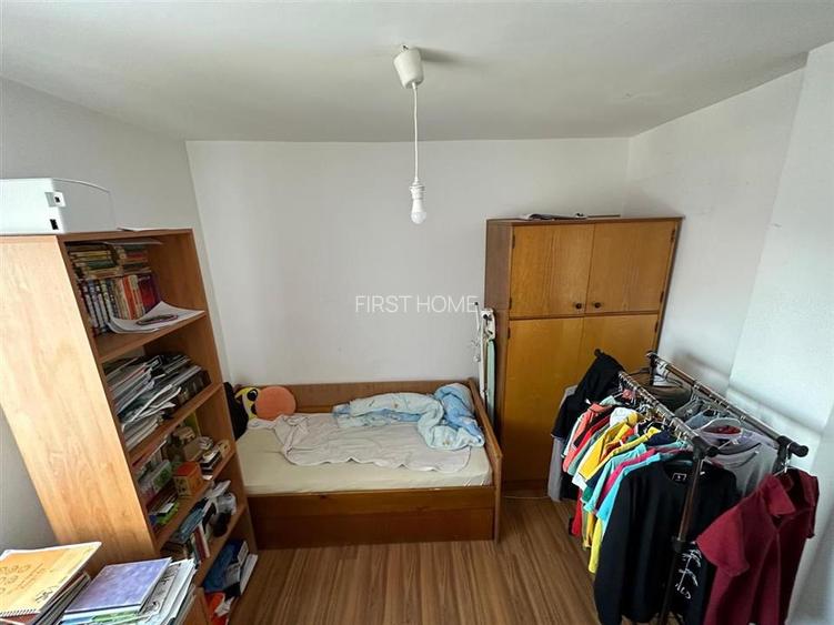 Apartament 4 camere, etaj 6/8, zona Piata Unirii – Ultracentral - 6