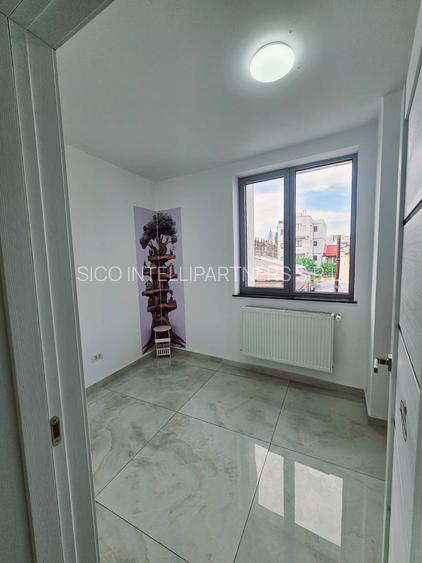 Camere - Cabinete Obor Lizeanu - 4