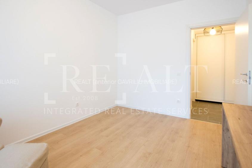 Inchiriere apartament 3 camere | Parcare, Terasa 18mp, Piscina | Atria Urban - 17