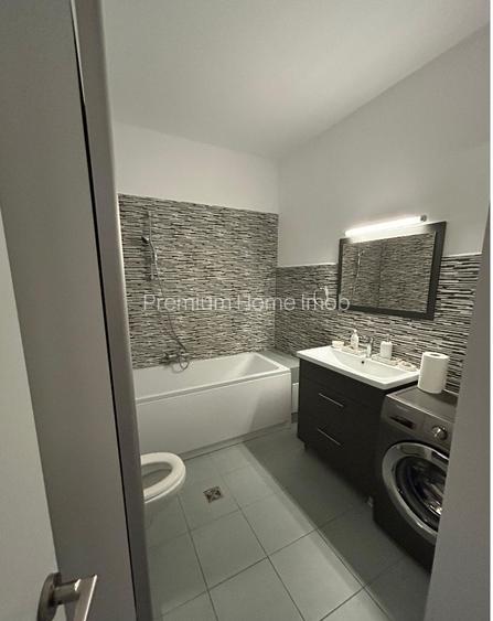 Apartament | 2 camere | Bloc nou | Timpuri Noi | Nerva Traian - 12