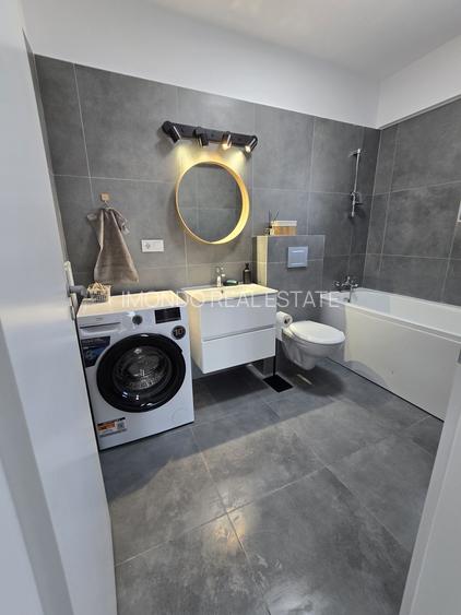 3 Camere I OTOPENI I Loc de parcare Inclus - 5