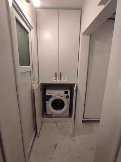 Apartament 2 camere decomandat, 53 mp, zona George Enescu - 8