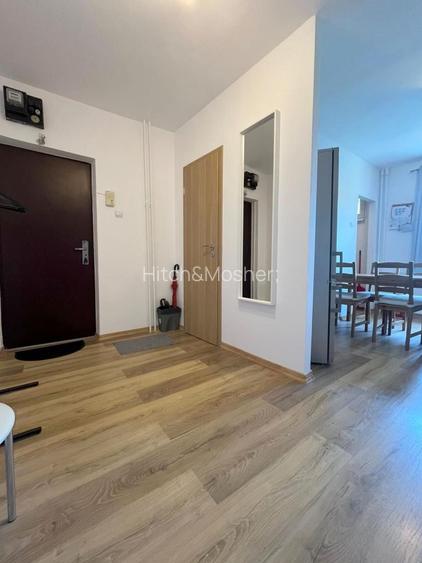 Apartament de inchiriat cu 3 camere langa Parcul Botanic - 22