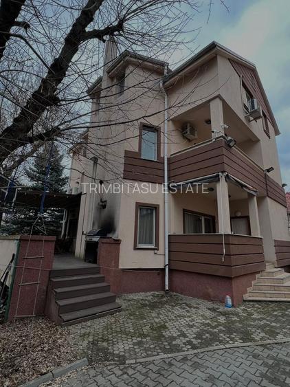 PIPERA - Iancu Nicolae | Vila 290 mp| Teren 387 mp | langa padure - 25