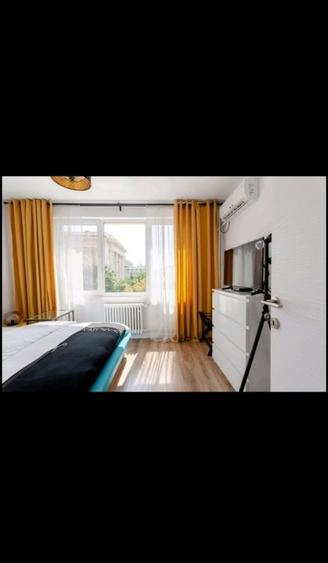 Apartament lux 2 camere 690 Euro Athenee Calea Victoriei Sala Palatului Cismigiu - 7