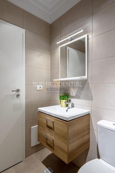 Apartament 3 camere de vanzare, eficient energetic, zona Metalurgiei - 6
