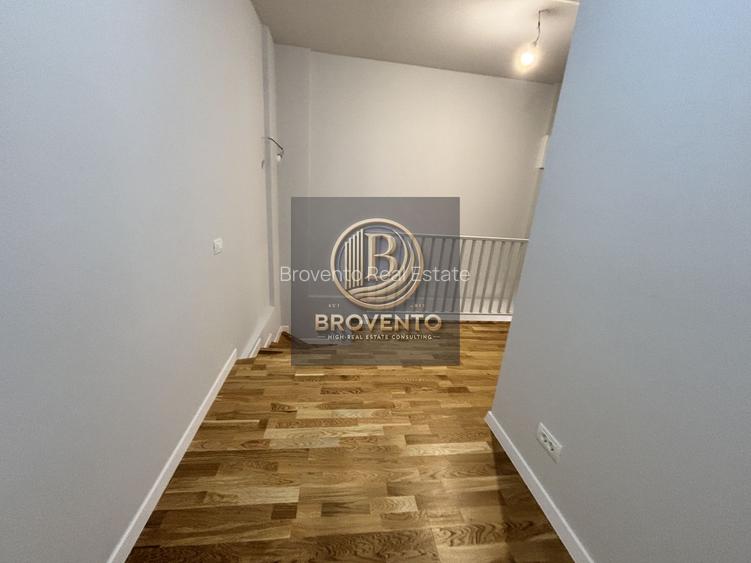 Casă modernă 5 camere Domenii – Singur în curte - 12