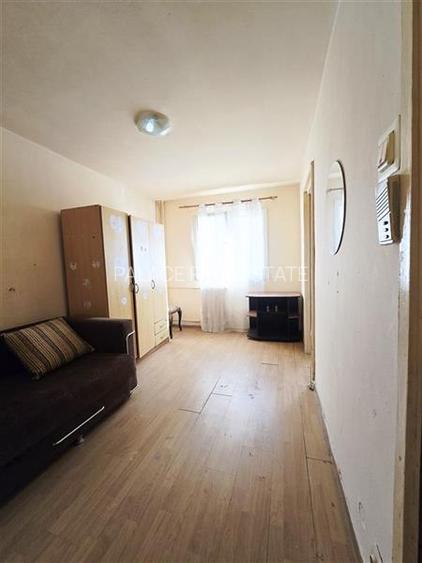 Garsoniera de vanzare | Drumul Taberei |  Potential de investitie - 3