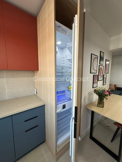 2 camere | Metrou | Piscina | Biruintei | Parcare subterana - 16