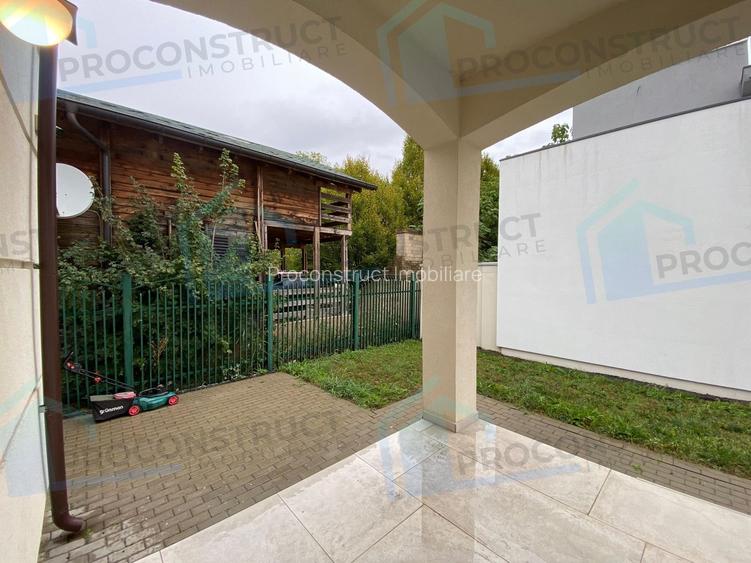 Duplex modern Dumbravita 120 mp utili + garaj (vanzare sau inchiriere) - 27