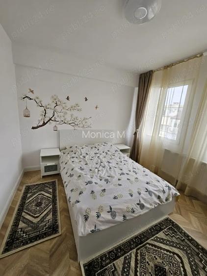 Locație TOP Kogălniceanu – 2 camere moderne lângă Drept & Stoma - 5