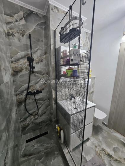 Apartament 3 camere 70mp, Th. Pallady (varianta rate) - 7