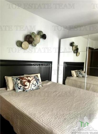 Apartament de lux în Herastrau cu 3 camere, parcare, balcon - 15