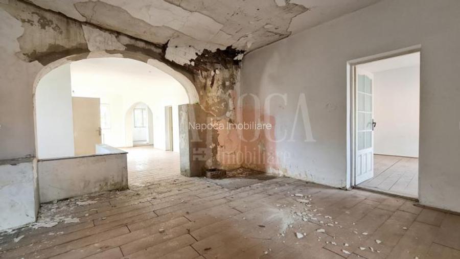 Casa 5 camere de vanzare in Gheorghe Doja Oradea, Oradea - 4