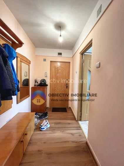 Apartament 2 camere-Zona Scoala nr.8/PROFI - 15