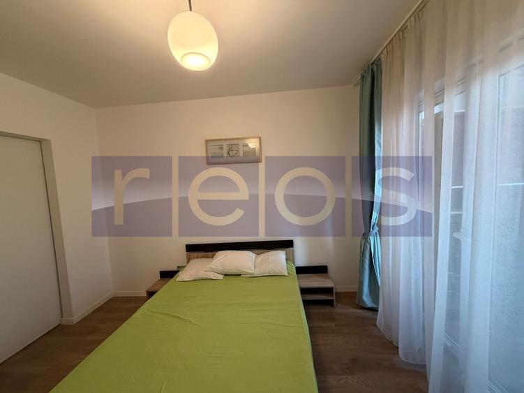 VANZARE 2 CAMERE | PETROM CITY | 63MP | UTILAT SI MOBILAT | TERASA 9MP - 5