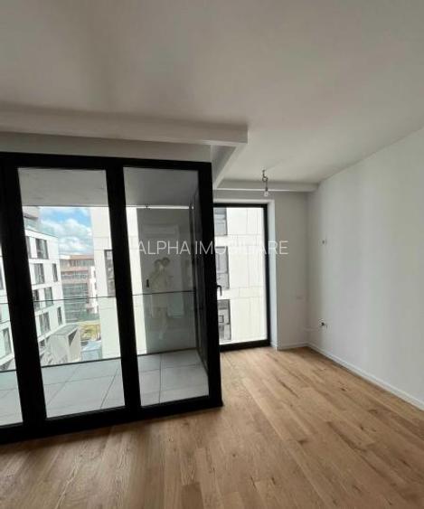 Apartament 2 camere | WIN Herăstrău | 65,3 mp utili | Parcare subterana - 2