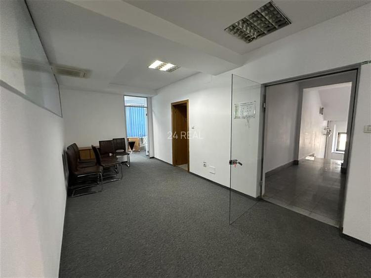 Inchirieri spatii de birouri - Mosilor - Izvorul rece - de la 100 mp - 24