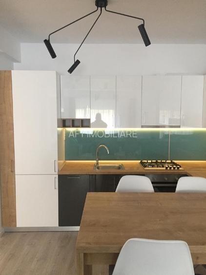 Apartament 2 camere Floreasca - 2