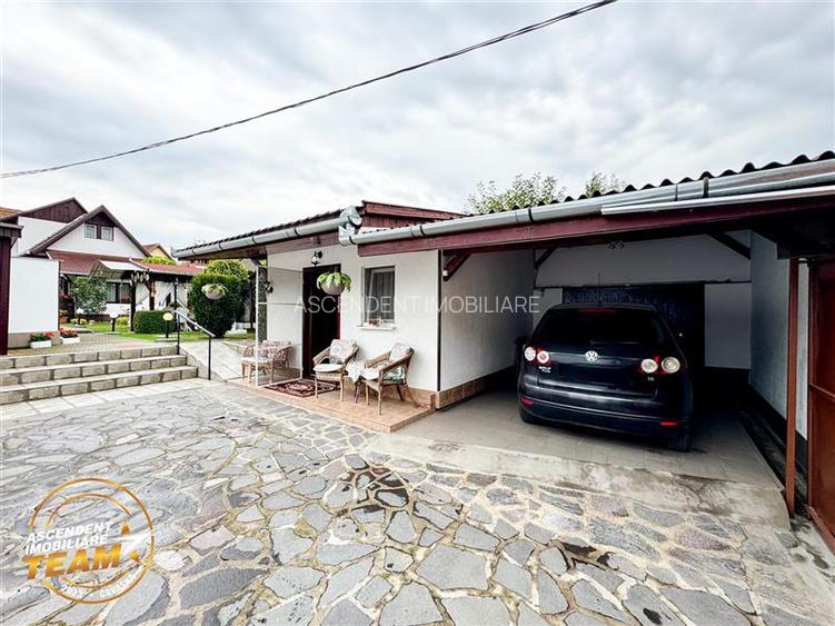 FILM & 3D! Intre traditie si modern, un camin cu personalitate - 38