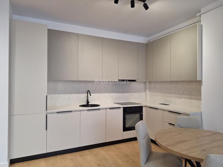 Apartament 2 camere Eroilor, Floresti - 9