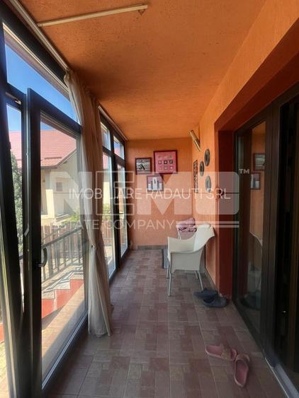 Casa de Vanzare  170 Mp utili I Suceava/Burdujeni I 262.000Euro - 38