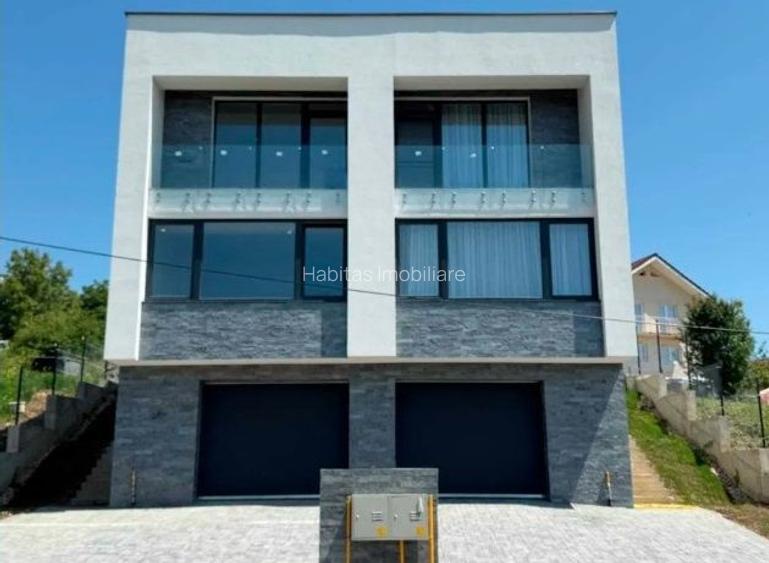 Casa noua la calcan, in Dambul Rotund- zona Lidl ( cal. Baciului) - 4