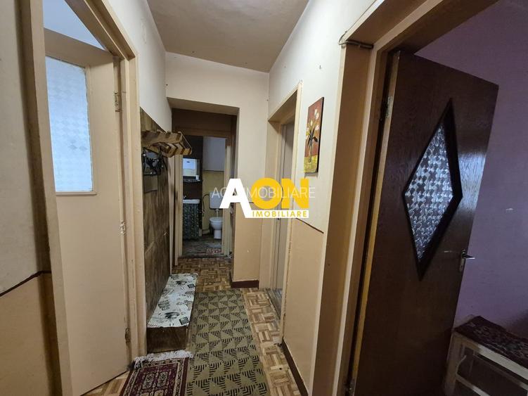 Apartament 2 Camere, Decomandat, 48,58 mp, Zona Cetate - 4