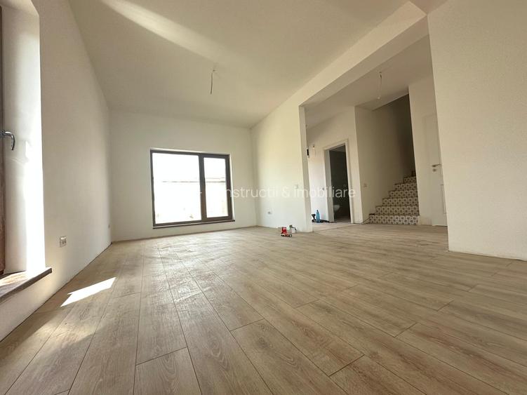 Proiect Nou/ Complex Rezidential / Vile Individuale Cuplate - 7