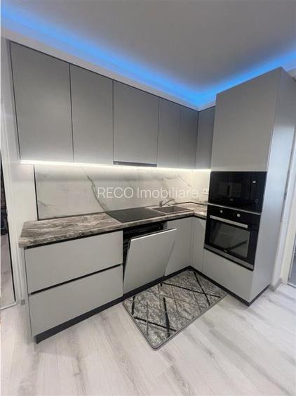 RECO Apartament 3 camere in Rogerius - 2