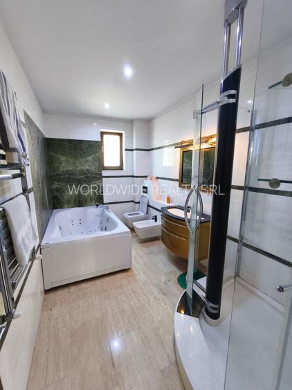 Vila in zona Cantemir, in zona de case, intre Pta Unirii si Tineretului - 5
