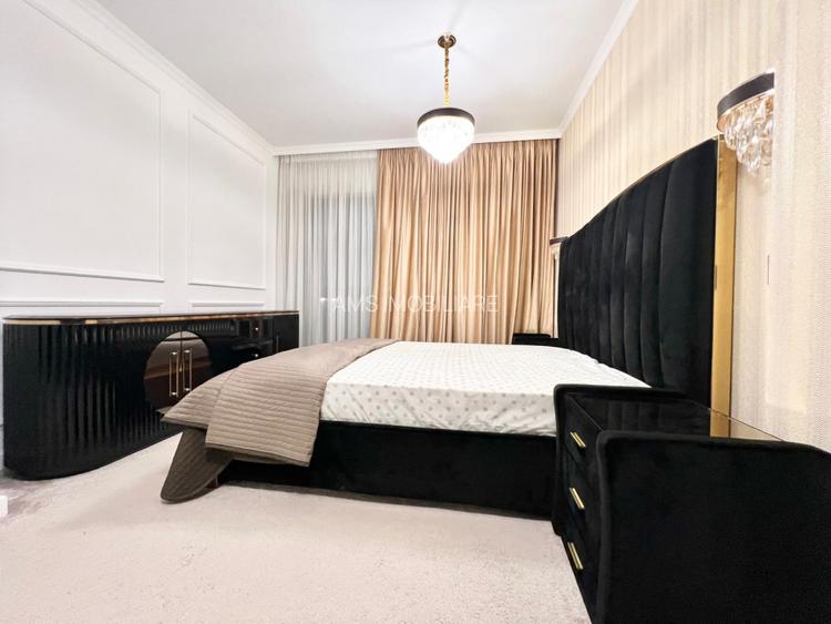 PRIMA INCHIRIERE / RECONFIGURAT IN 3 CAMERE / SCOALA AMERICANA - 25