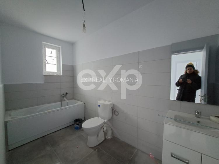 Case individuale 4 camere Trivale | Proiect NOU 2026 - 11