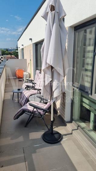 Apartament 2 camere de vanzare in Centru, Cluj Napoca - 9