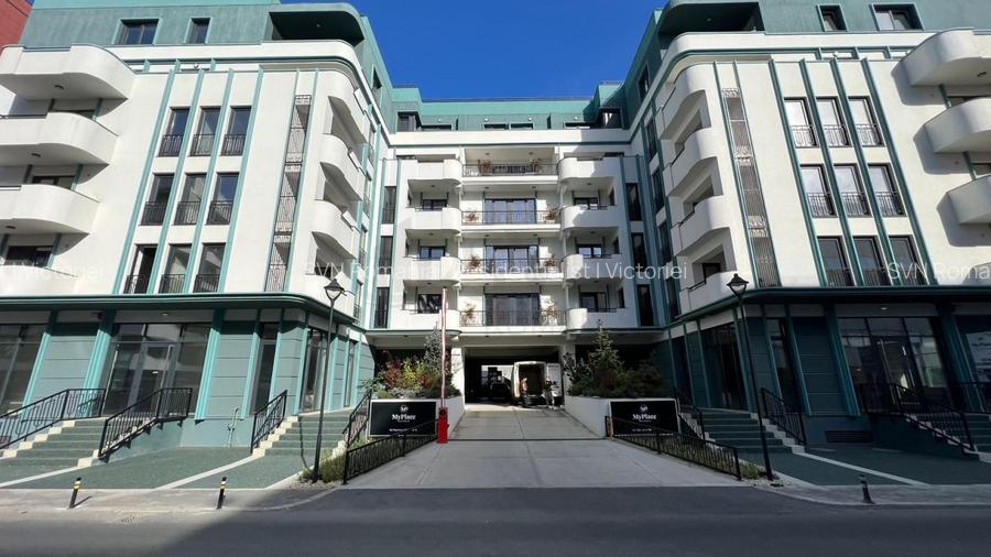 REA1026917 Apartament 2 camere I My Place I De inchiriat - 15