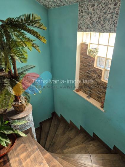 Casa 160mp + 499mp teren - Marasti, zona Hornbach - 18