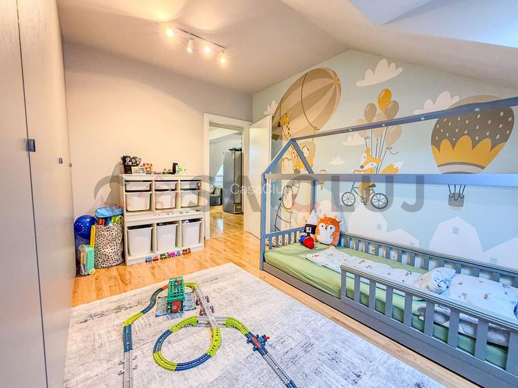 3 camere | 73 mp utili |Buna Ziua - 5