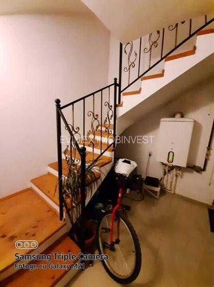 Soseaua Pantelimon sector 2, Vila 7 camere P+1+M, an 2007 - 5