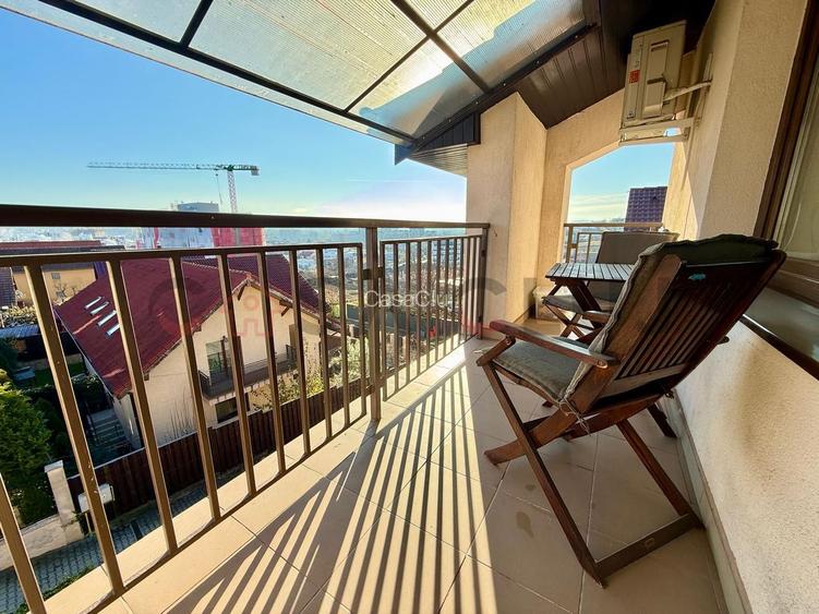 3 camere, la cheie, Auchan Iris! - 4