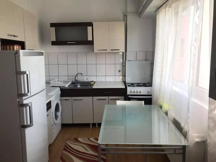 Apartament 2 camere 60mp, balcon, etaj intermediar, zona Iulius Mall - 7