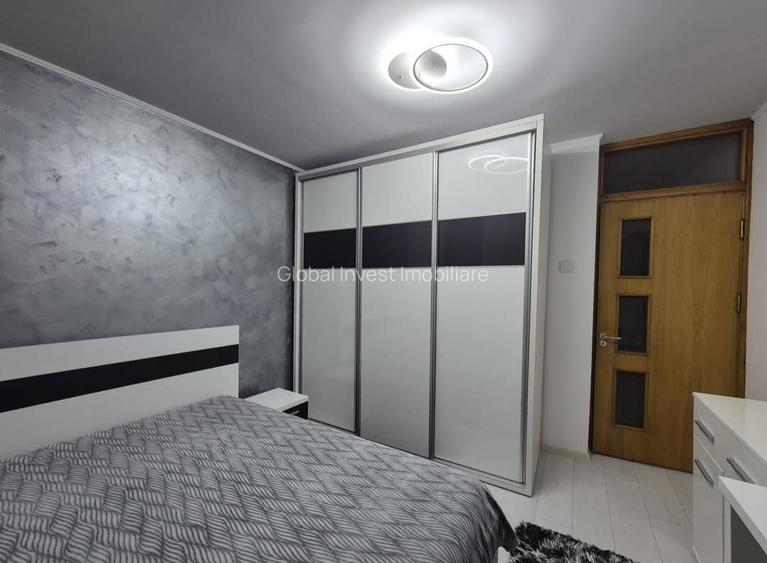Apartament 3 camere, 2 gr sanitare, etaj 2/4 cu îmbunătățiri recente - 9
