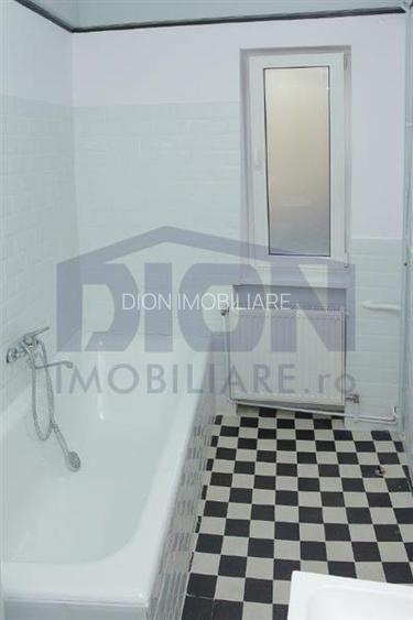 Unirii - Curtea de Apel, 2   3 camere, mobilat modern, utilat complet! - 6