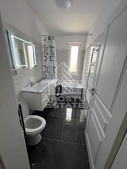 Apartament cu 2 camere, de inchiriat, prima inchiriere, Giroc - 8