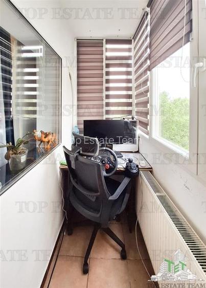 Apartament 2 camere | Renovat | La 5 minute de Bucur Obor - 7