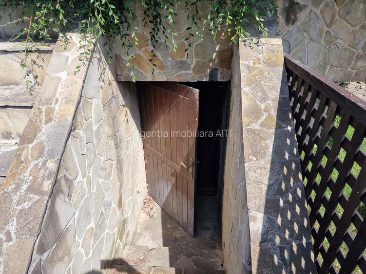 De Vanzare Casa (tip duplex)-146 mp utili- SF. ILIE -Suceava - 9