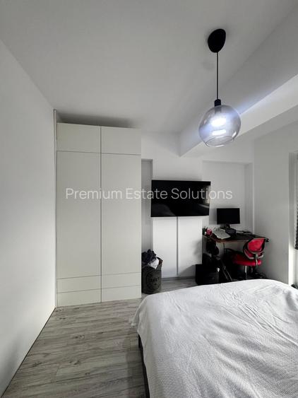 Apartament 2 camere,decomandat-Mobilat si utilat-Bd. Uverturii - Comision 0% - 6