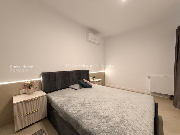 2 Camere | Prima Inchiriere | Mobilat Complet | Cortina North - Pipera - 17